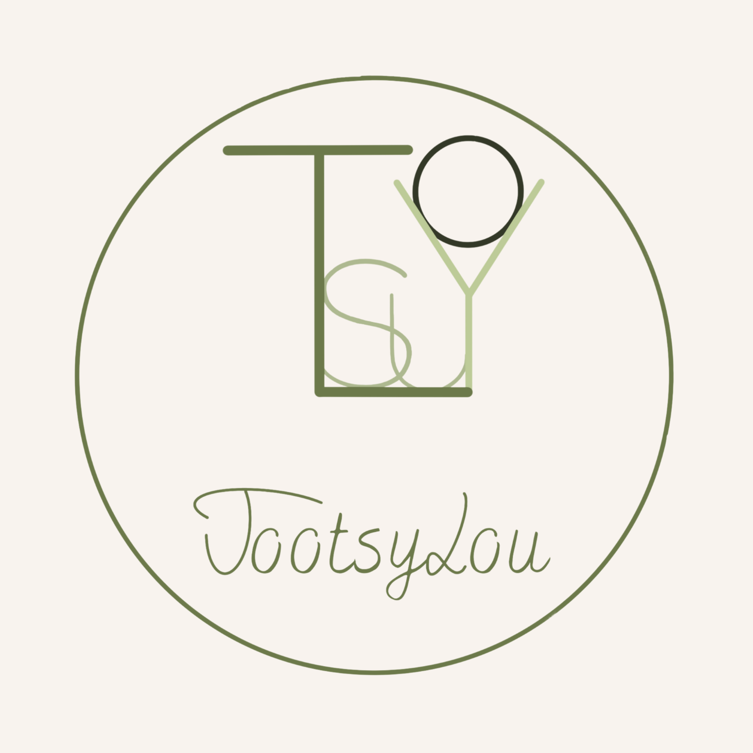 Logo TootsyLou